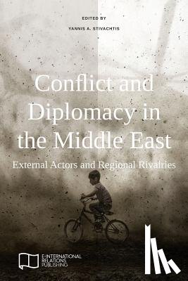  - Conflict and Diplomacy in the Middle East