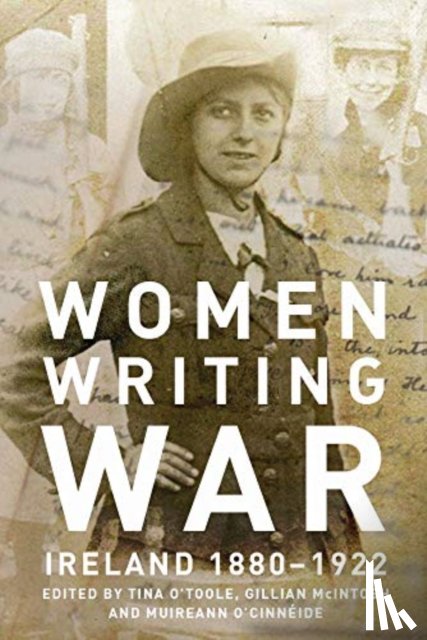  - Women Writing War