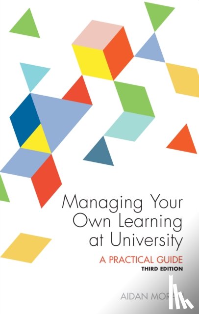 Moran, Aidan - Managing Your Own Learning at University