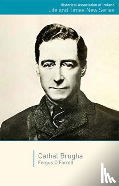 O'Farrell, Fergus - Cathal Brugha