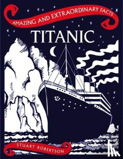 Robertson, Stuart - Titanic