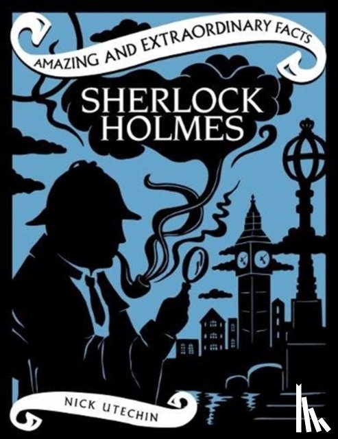 Utechin, Nick - Sherlock Holmes