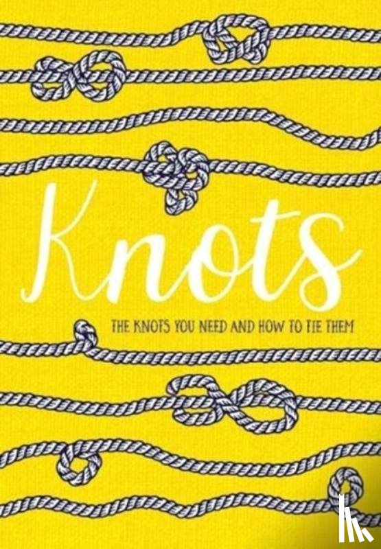 Rydon Publishing - Knots