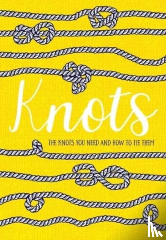 Rydon Publishing - Knots