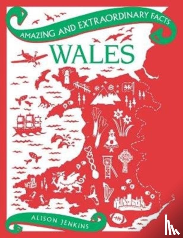 Jenkins, Alison - Wales