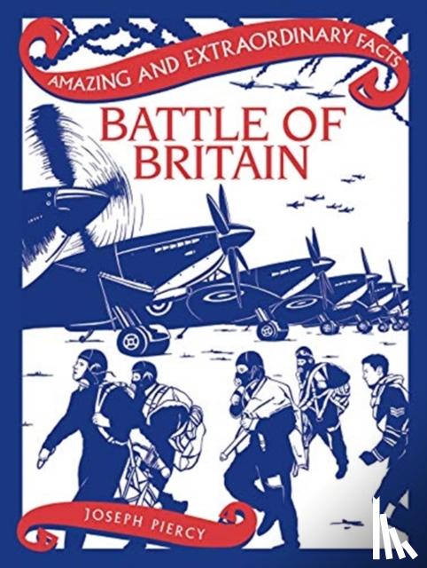 Piercy, Joseph - Battle of Britain