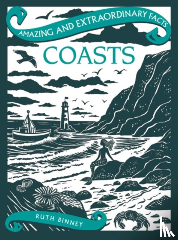 Binney, Ruth - Coasts