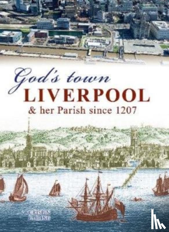 Pailing, Crispin - God's Town