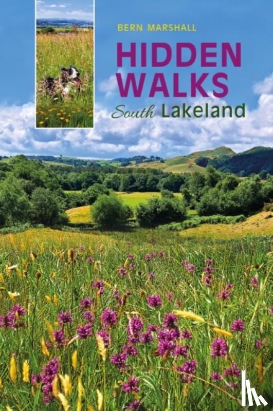 Marshall, Bern - Hidden Walks: South Lakeland