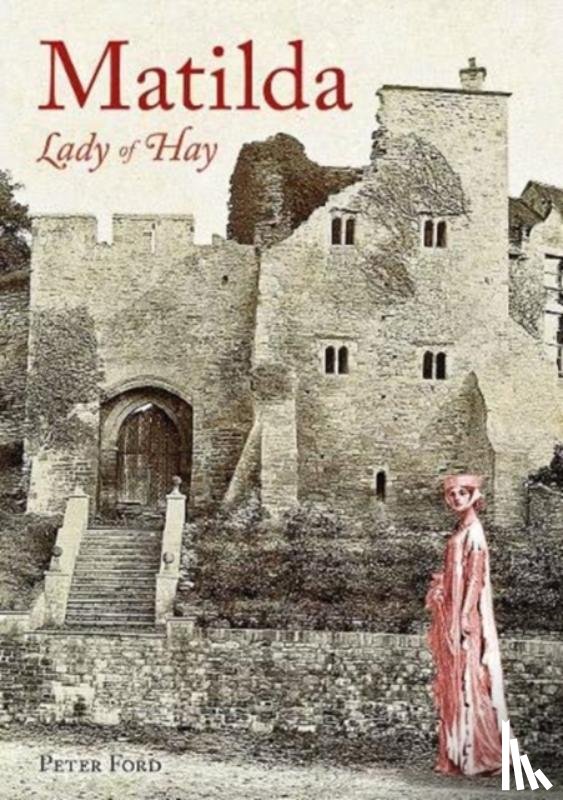 Ford, Peter - Matilda - Lady of Hay