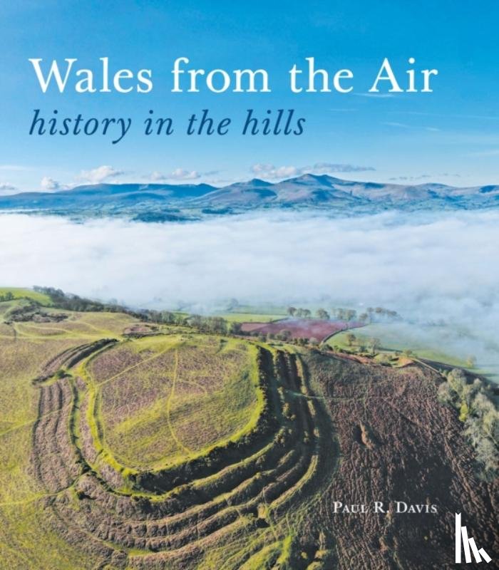 Davis, Paul R. - Wales from the Air