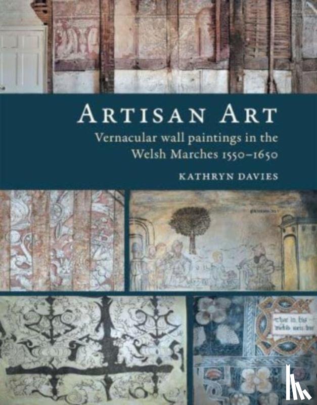 Davies, Kathryn - Artisan Art