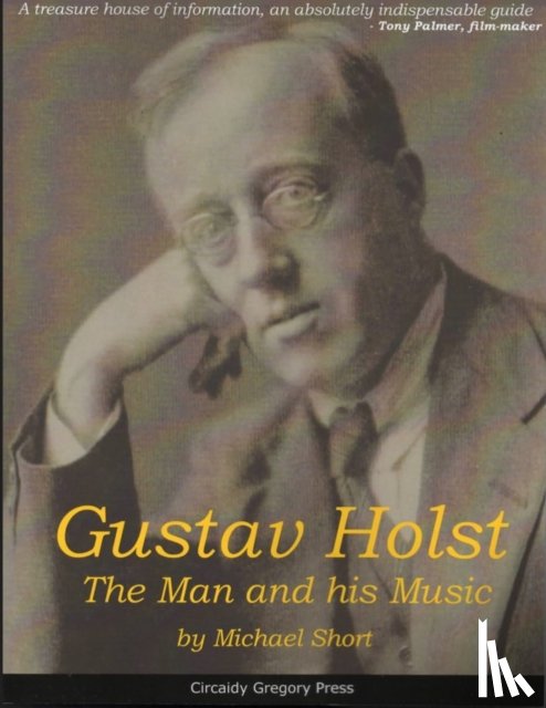 Michael, Short - Gustav Holst