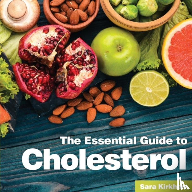 Kirkham, Sara - Cholesterol