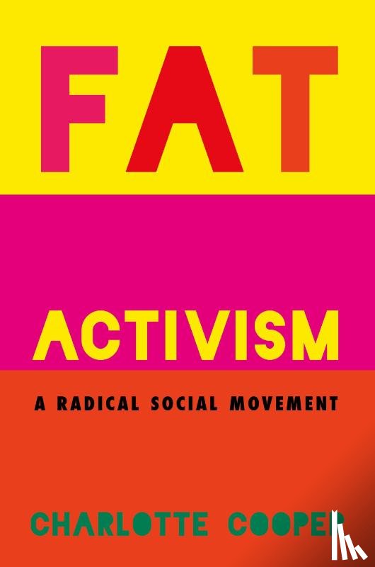 Cooper, Charlotte - Fat Activism