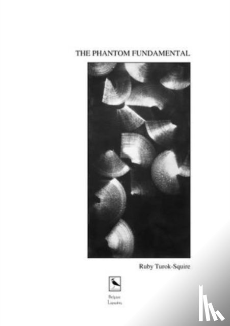 Turok-Squire, Ruby - THE Phantom Fundamental