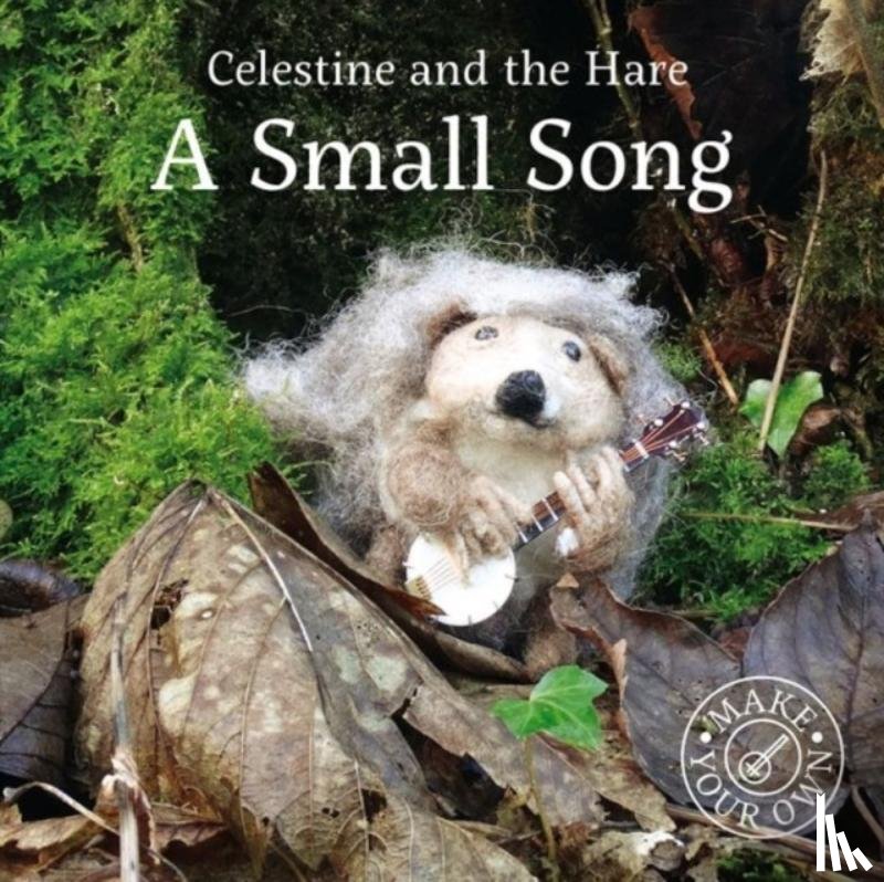 Celestine, Karin - Celestine and the Hare: A Small Song