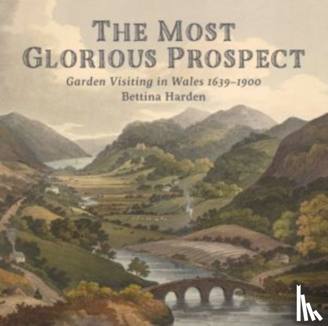 Harden, Bettina - The Most Glorious Prospect
