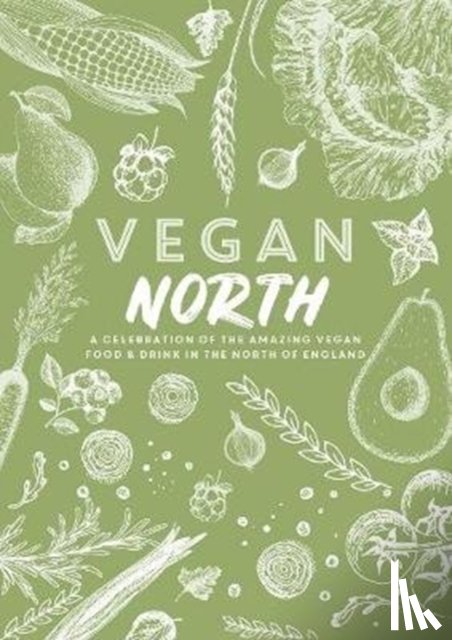 Fisher, Katie - Vegan North
