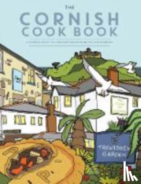 Fisher, Katie - The Cornish Cook Book