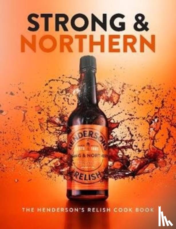 Fisher, Katie - Strong and Northern