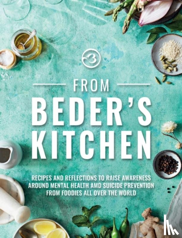  - From Beder's Kitchen