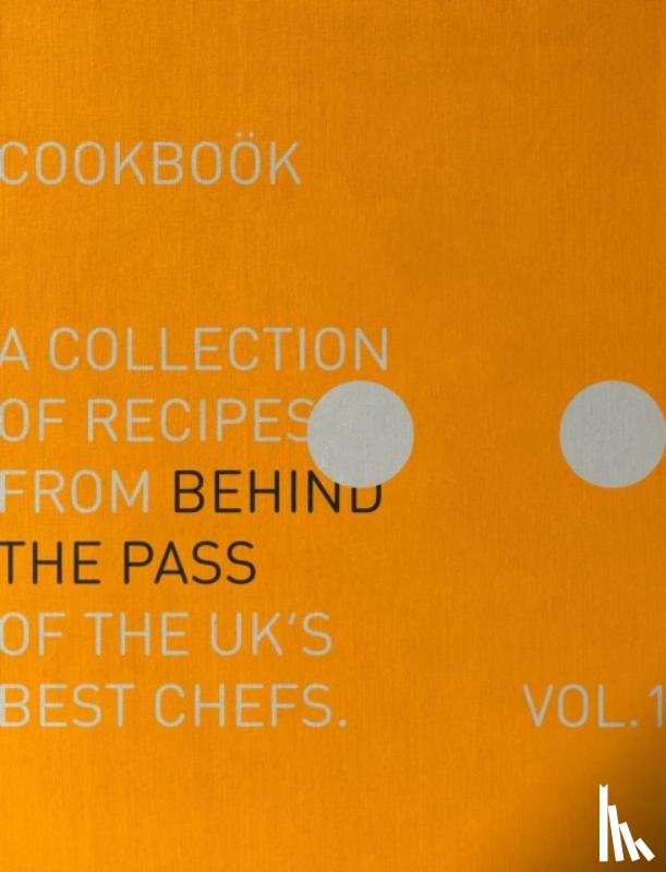 French, Luke, Sherwood-French, Stacey - Behind The Pass