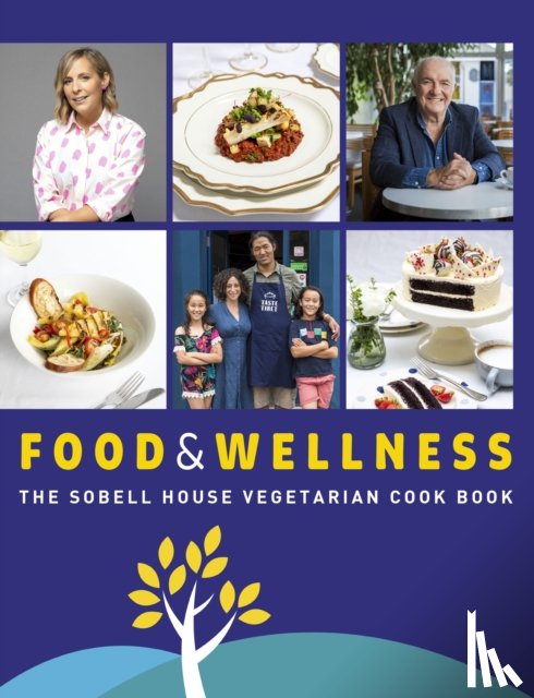 Wraith, Tim - Food and Wellness