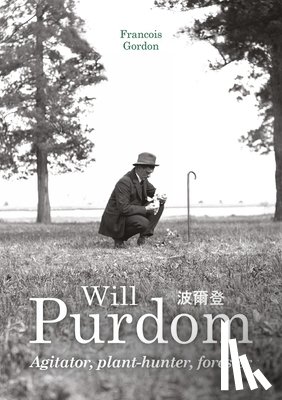 Gordon, Francois - Will Purdom