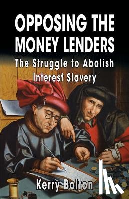 Pound, Ezra, Feder, Gottfried - Opposing the Money Lenders