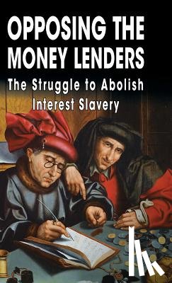 Pound, Ezra, Feder, Gottfried - Opposing The Money Lenders