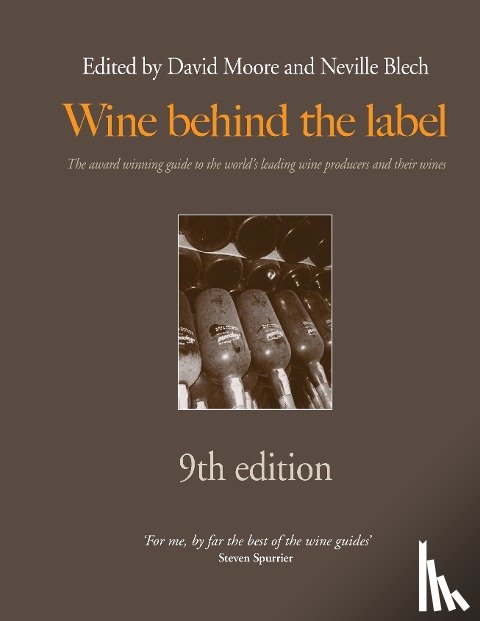  - Wine Behind the Label