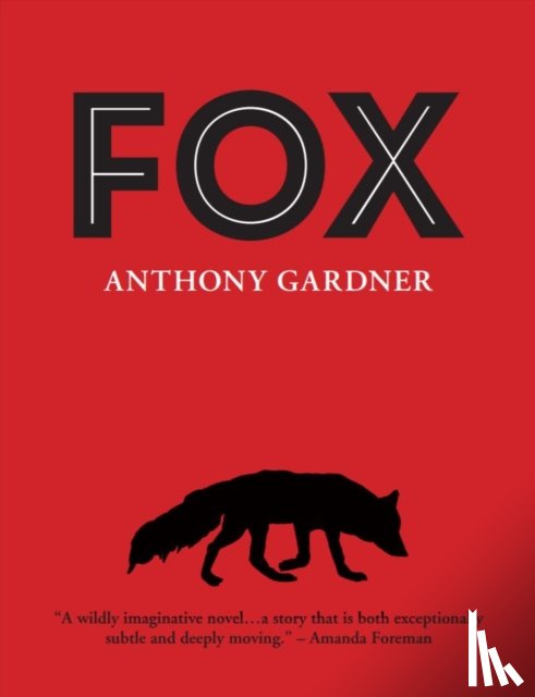 Gardner, Anthony - Fox