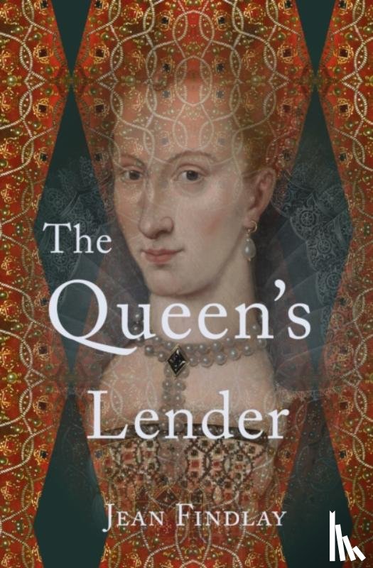 Findlay, Jean - The Queen's Lender