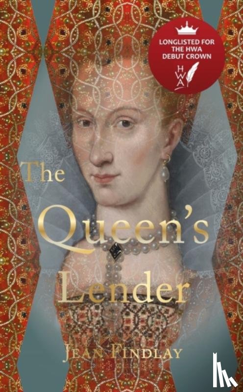 Findlay, Jean - The Queen's Lender
