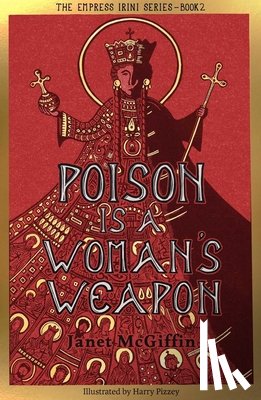 McGiffin, Janet - Poison is a Woman's Weapon