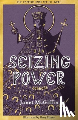 McGiffin, Janet - Seizing Power