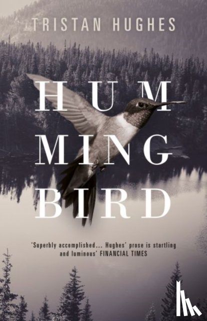Hughes, Tristan - Hummingbird