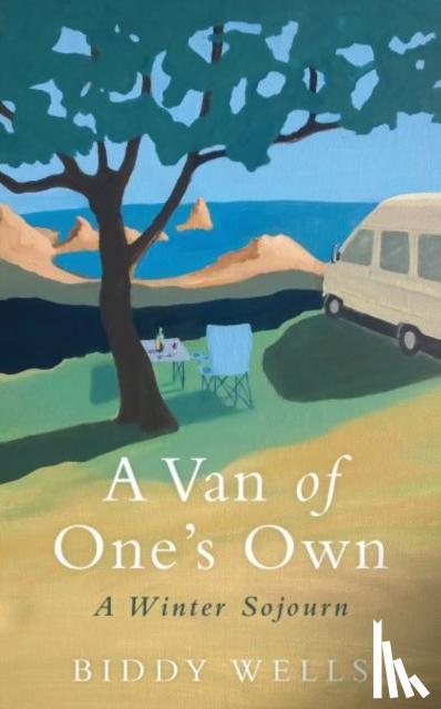 Wells, Biddy - A Van of One's Own