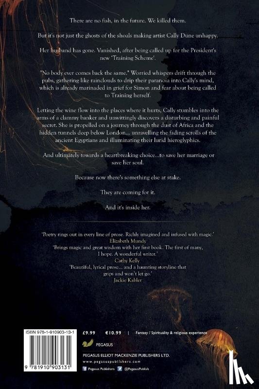 Cookson, Anna - The Sound of Your Soul