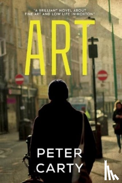 Carty, Peter - Art