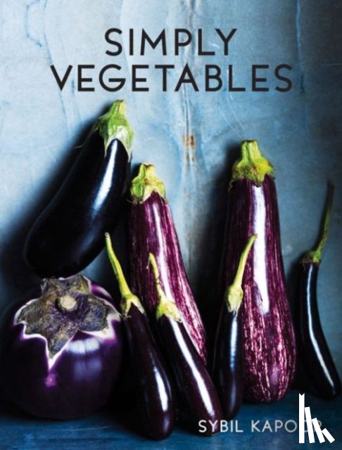 Kapoor, Sybil - Simply Veg