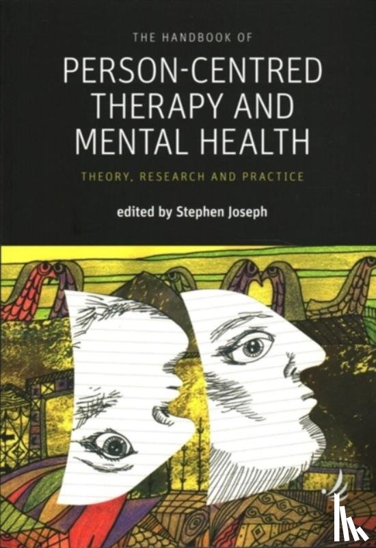  - The Handbook of Person-Centred Therapy and Mental Health