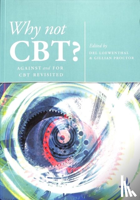  - Why Not CBT?