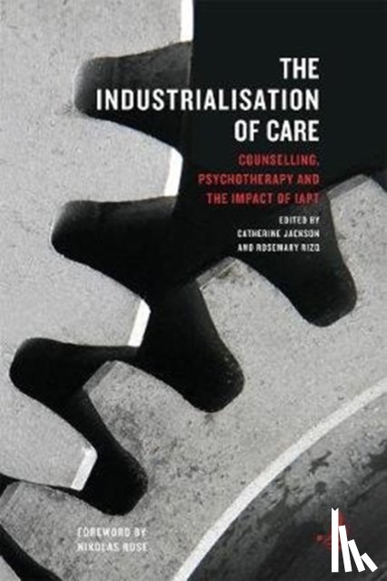  - The Industrialisation of Care
