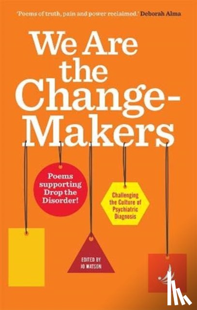  - We Are the Change-Makers