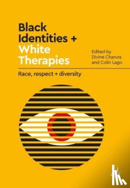  - Black Identities and White Therapies