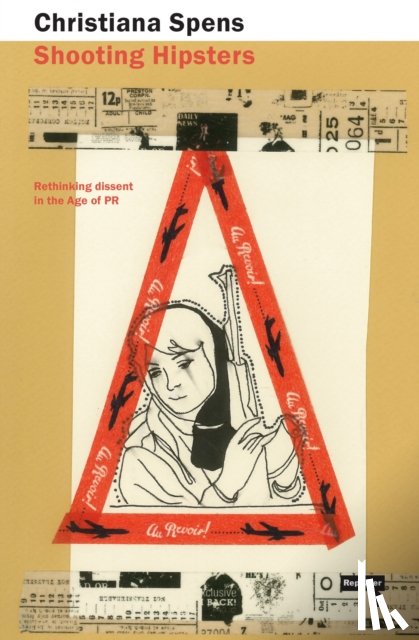 Spens, Christiana - Shooting Hipsters