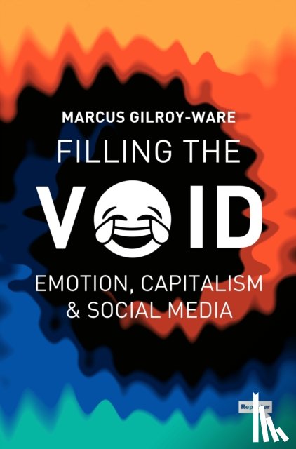 Gilroy-Ware, Marcus - Filling the Void