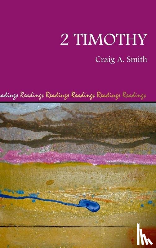 Smith, Craig a - 2 Timothy